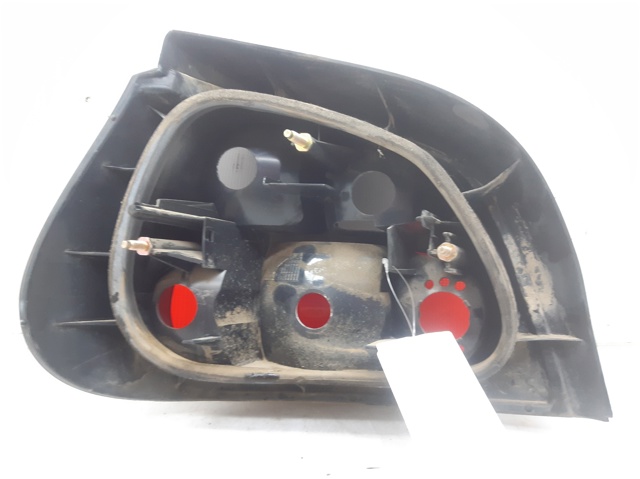 7701040646 RENAULT Фонарь задний правый купить в Житомир
