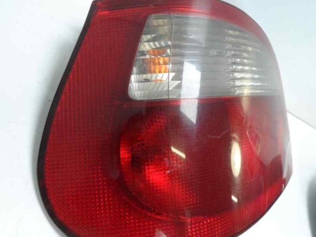 7701040648 RENAULT Фонарь задний левый купить в Каменское