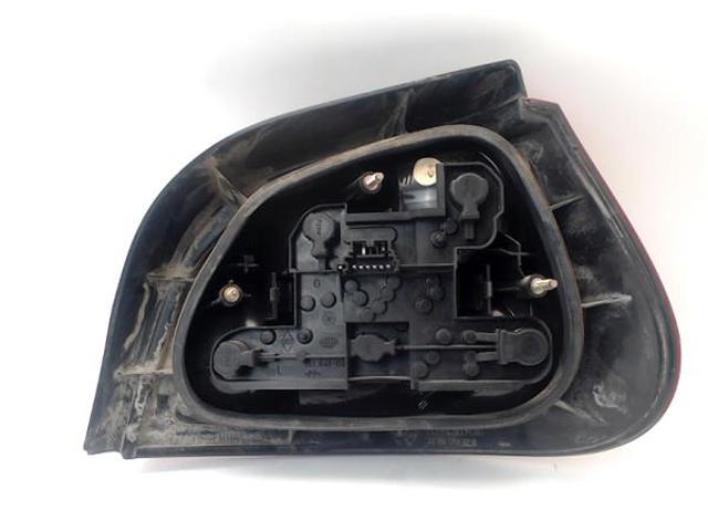 7701040648 RENAULT Фонарь задний левый купить в Тернополь