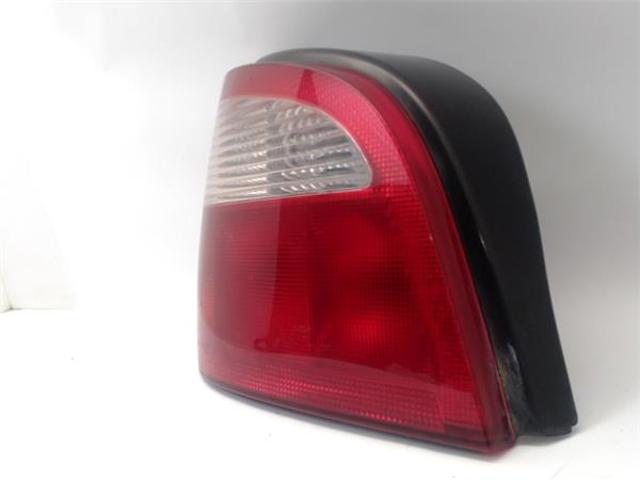 RENAULT 7701040648 Фонарь задний левый в наличии Житомир