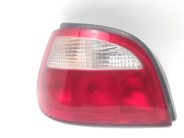 RENAULT 7701040648 Фонарь задний левый в наличии Запорожье