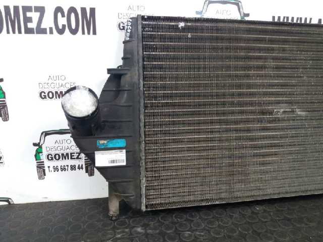 RENAULT 7701040663 Интеркулер в наличии Хмельницкий