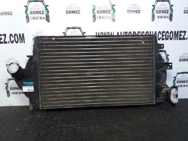 RENAULT 7701040663 Интеркулер в наличии Одесса