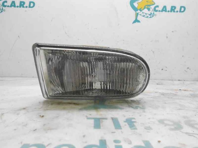 7701040680 RENAULT Фара противотуманная левая купить в Днепр