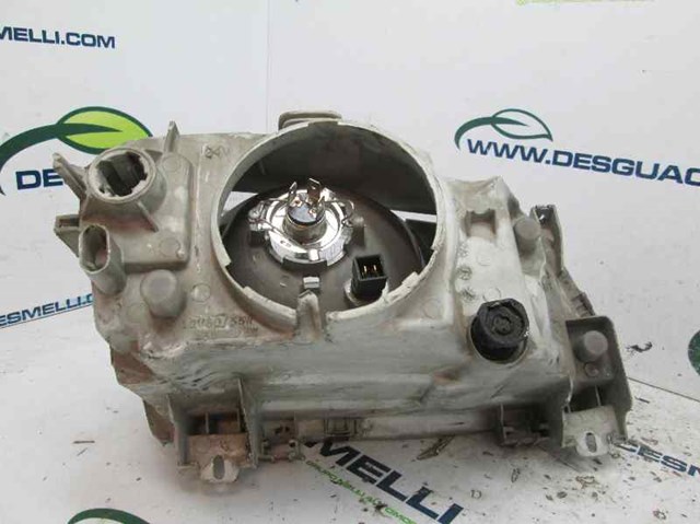 RENAULT 7701040682 Левая фара в наличии Житомир
