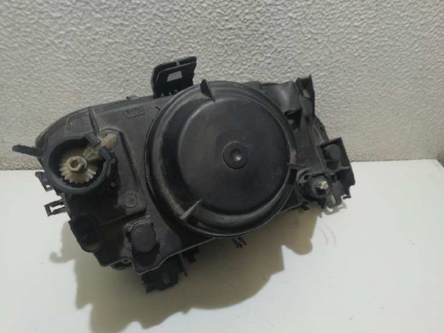7701040682 RENAULT Фара левая купить в Черкассы