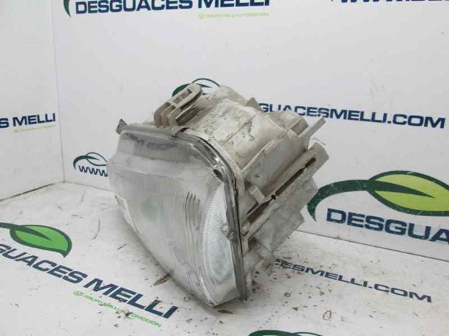 7701040682 RENAULT Левая фара купить в Черкассы