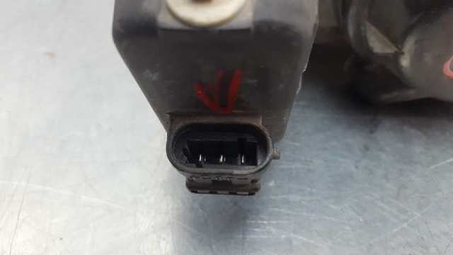 7701040687 RENAULT Левая фара купить в Хмельницкий