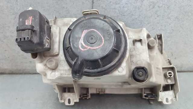 7701040687 RENAULT Левая фара купить в Ирпень