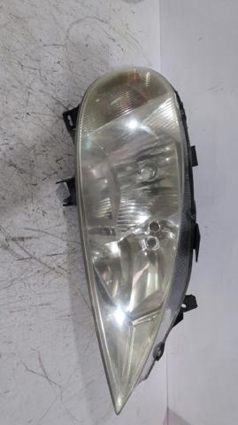 RENAULT 7701040688 Правая фара в наличии Николаев