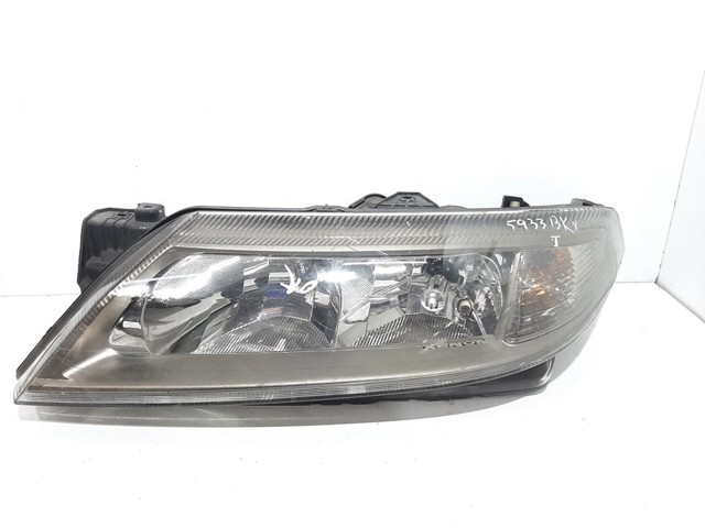 7701040848 RENAULT Лампочка галогенная, дальний свет купить в Винница