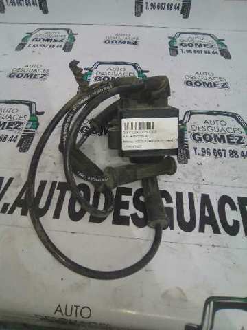 RENAULT 7701041607 Катушка зажигания в наличии Черновцы
