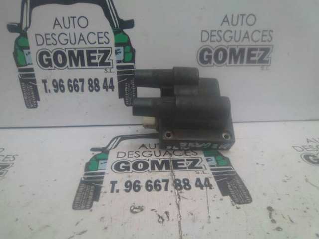 7701041607 RENAULT Катушка зажигания купить в Кривой Рог