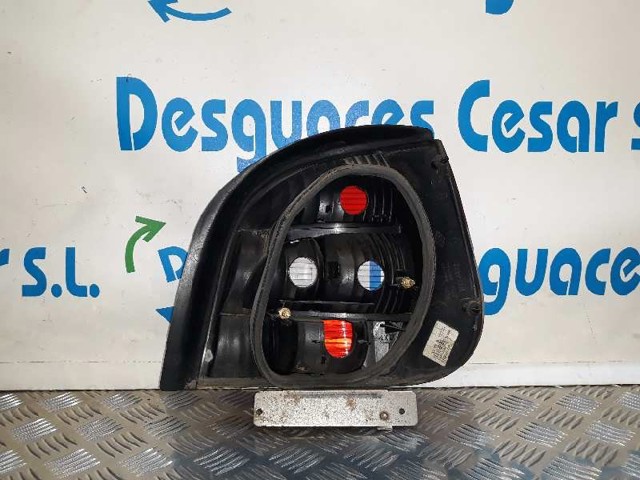 7701042406 RENAULT Фонарь задний левый купить в Черновцы