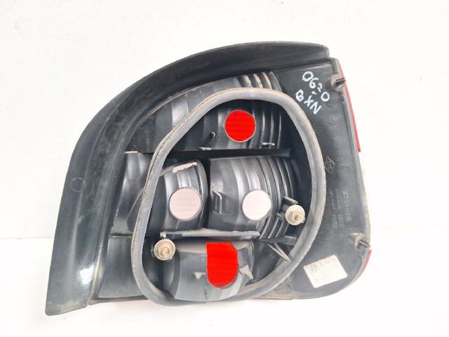 7701042406 RENAULT Фонарь задний левый купить в Житомир