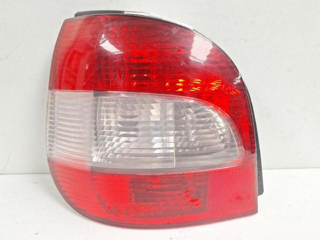 7701042406 RENAULT Фонарь задний левый купить в Чернигов