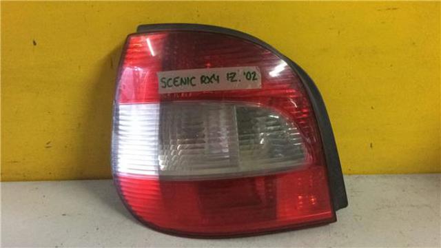 RENAULT 7701042406 Фонарь задний левый в наличии Харьков