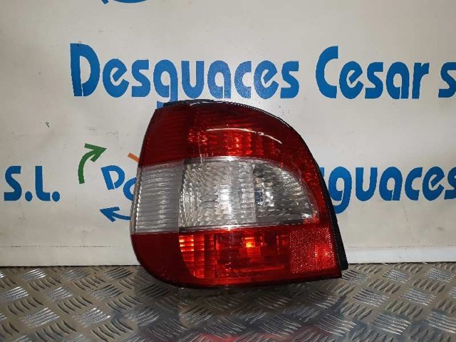 RENAULT 7701042406 Фонарь задний левый в наличии Винница