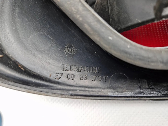 RENAULT 7701042408 Задний фонарь в наличии Кривой Рог