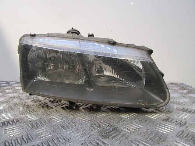 Luz direita 7701042501 Renault (RVI)