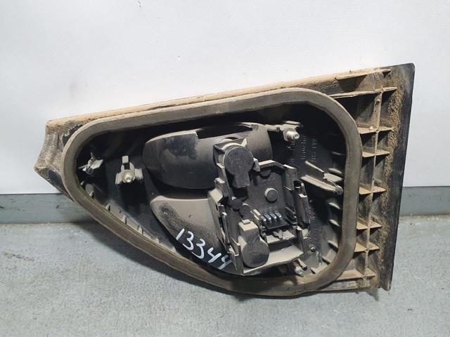 7701042632 RENAULT Фонарь задний левый внутренний купить в Запорожье