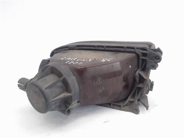7701042674 RENAULT Фара противотуманная левая купить в Каменское