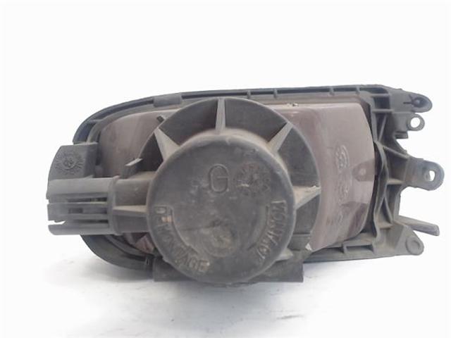 RENAULT 7701042674 Фара противотуманная левая в наличии Днепр