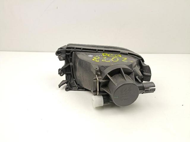 7701042675 RENAULT Фара противотуманная правая купить в Ровно
