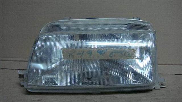 7701042947 RENAULT Фара левая купить в Ужгород