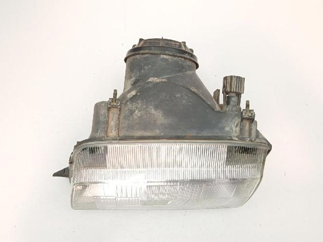 7701042947 RENAULT Левая фара купить в Львов