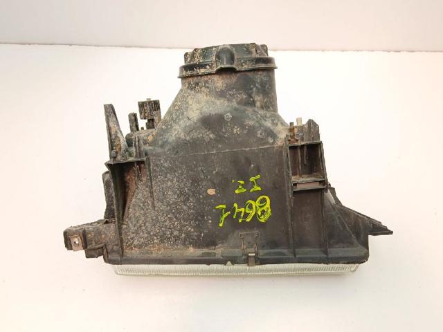 RENAULT 7701042947 Левая фара в наличии Винница