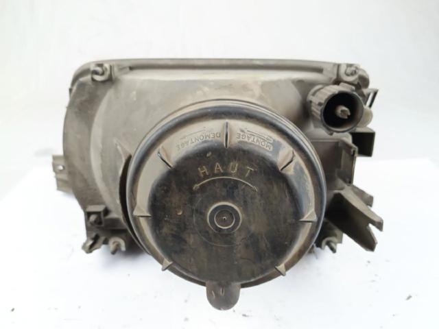 7701042948 RENAULT Правая фара купить в Сумы
