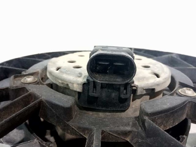 7701043964 Вентилятор (крыльчатка) радиатора охлаждения купить Ровно