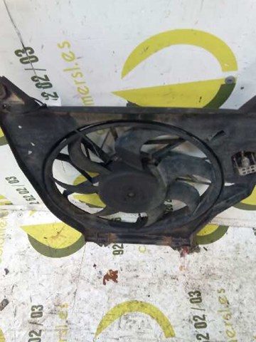 7701043964 Крыльчатка радиатора охлаждения купить Полтава