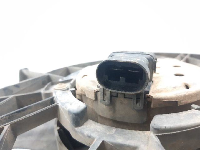 RENAULT 7701043964 Вентилятор (крыльчатка) радиатора охлаждения в наличии Сумы