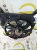 Electroventilador para renault kangoo i (f/kc0)  f8q k6 7701043964