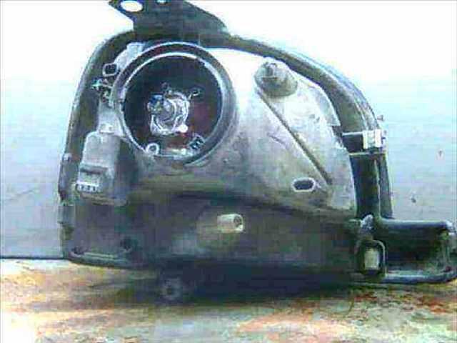 7701044037 RENAULT Левая фара купить в Николаев