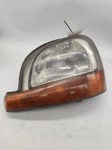 RENAULT 7701044037 Фара левая в наличии Одесса