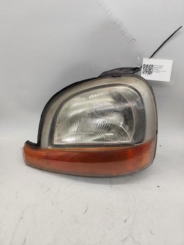 RENAULT 7701044037 Левая фара в наличии Киев