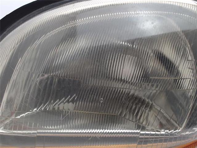 RENAULT 7701044037 Левая фара в наличии Кривой Рог