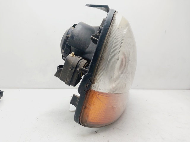 7701044038 RENAULT Фара правая купить в Ужгород