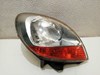 Luz direita 7701044038 RENAULT