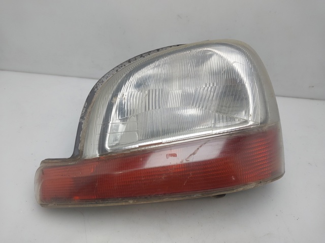 RENAULT 7701044038 Фара правая в наличии Ирпень