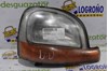 Luz direita 7701044038 RENAULT