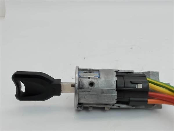 7701044087 RENAULT Замок зажигания купить в Житомир