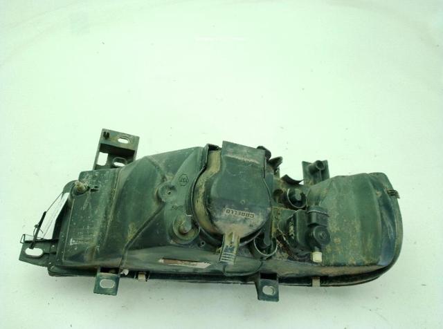7701044518 RENAULT Левая фара купить в Киев