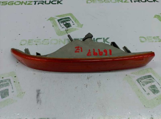 7701044522 RENAULT Поворотник левый купить в Хмельницкий