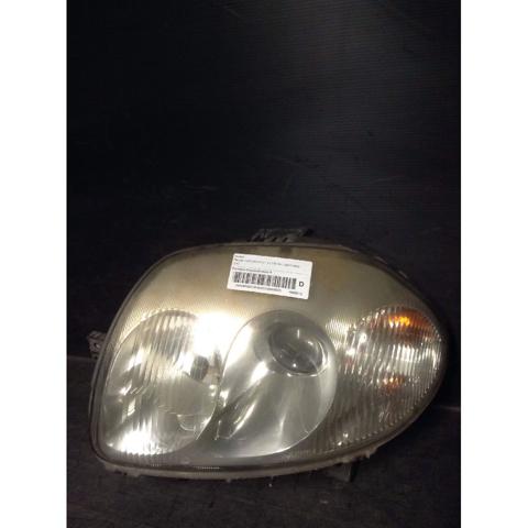 7701045174 RENAULT Фара левая купить в Чернигов