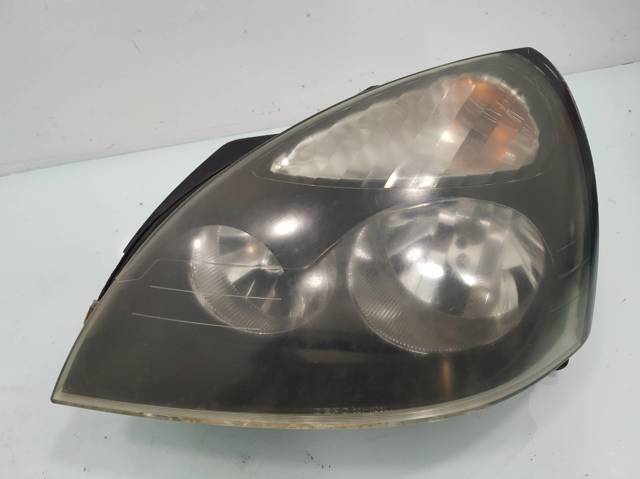 7701045174 RENAULT Левая фара купить в Николаев