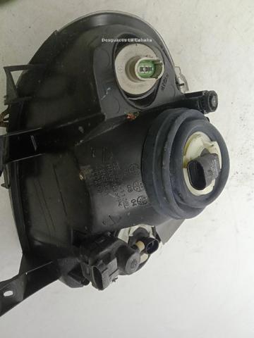 7701045174 RENAULT Левая фара купить в Запорожье